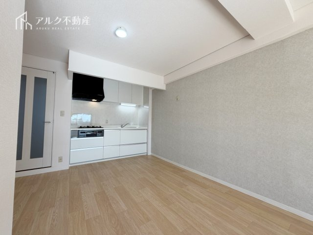 ダイニングルーム