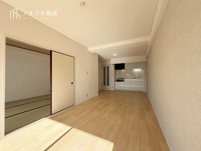 リビングルーム