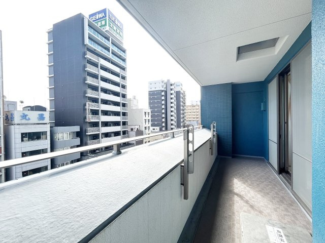 展望