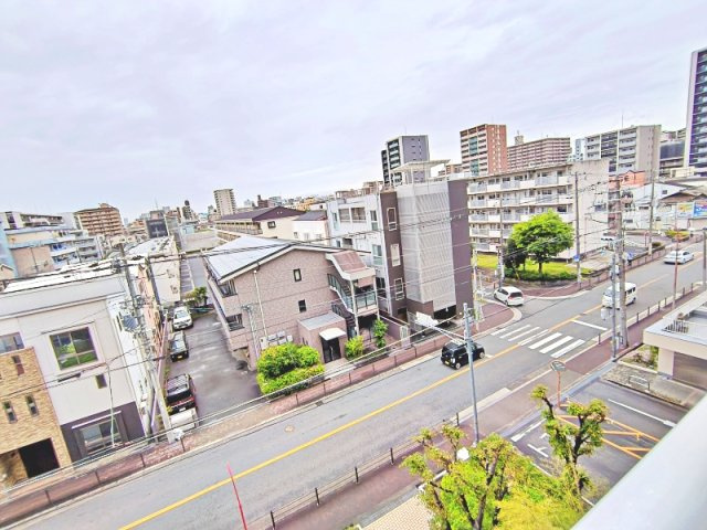 展望