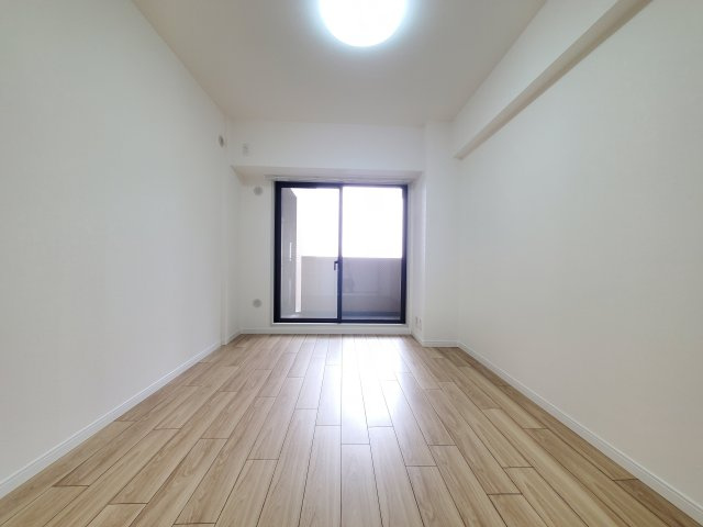 洋室です