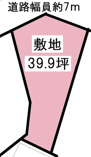 区画図：328000627787