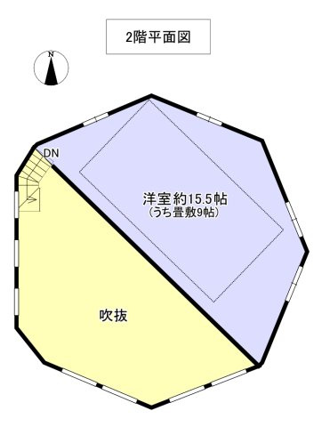 2階