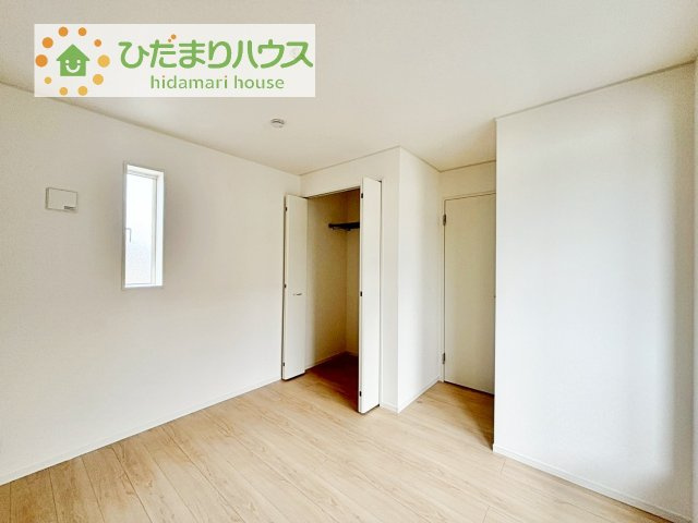 木の温もりがやさしいフローリング♪