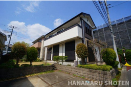 中古　千葉市緑区おゆみ野中央の外観