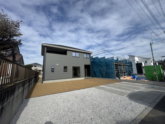 渋川市石原1期