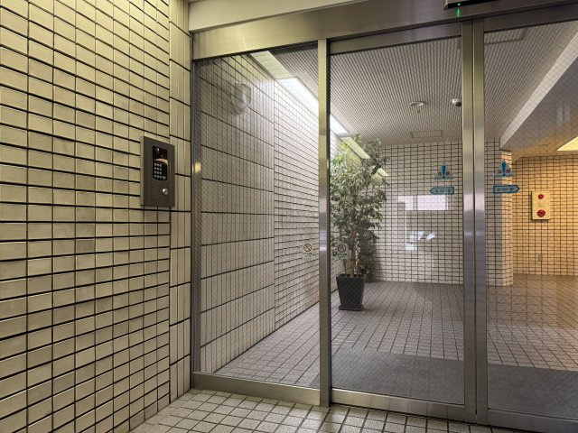 共用部分