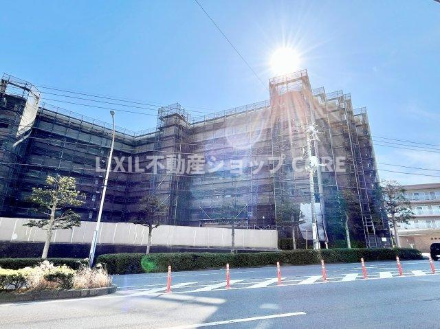 表現された空間は豊かな光と風を纏い、暮らしの時間を豊かにしてくれます。　
