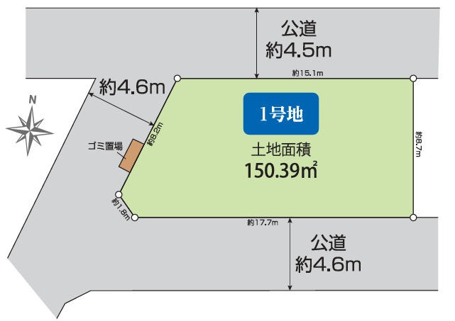 区画図：314002652081