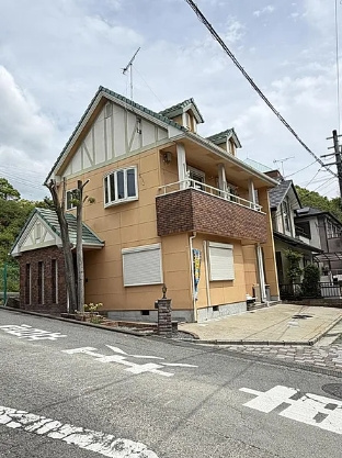 外観：330000087148