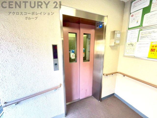 エレベーター