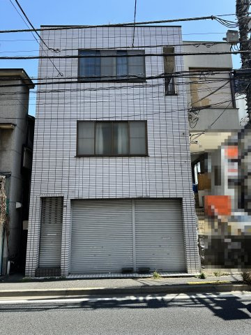 外観：313004697795