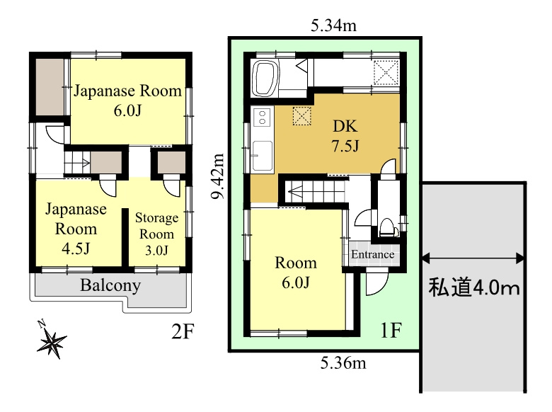 間取り：313004869304