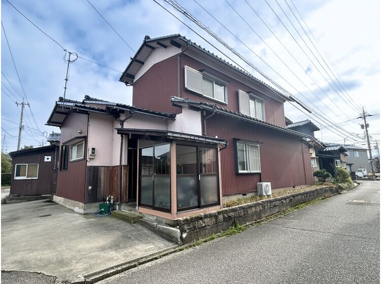 外観：317000011107