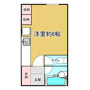 セントラル瀬戸内の間取り