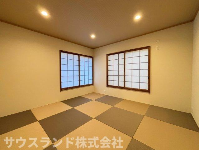 和室があれば客間としても活用できます