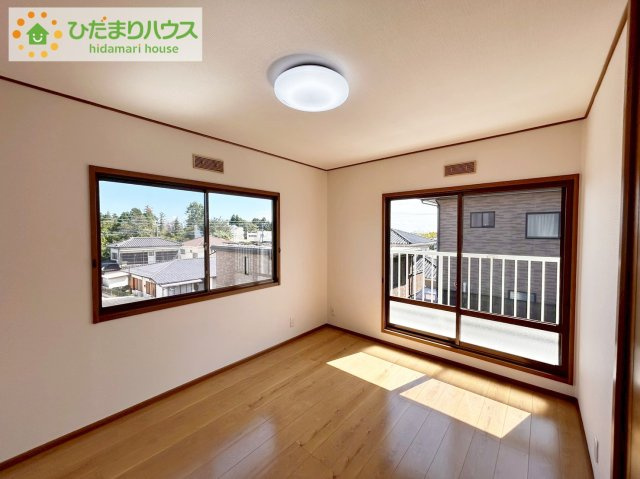 洋室A