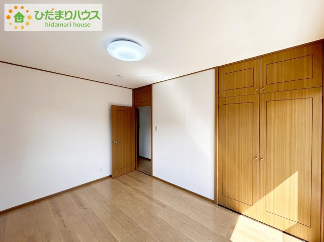 洋室B