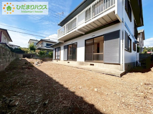 ご家族でBBQも(^^♪