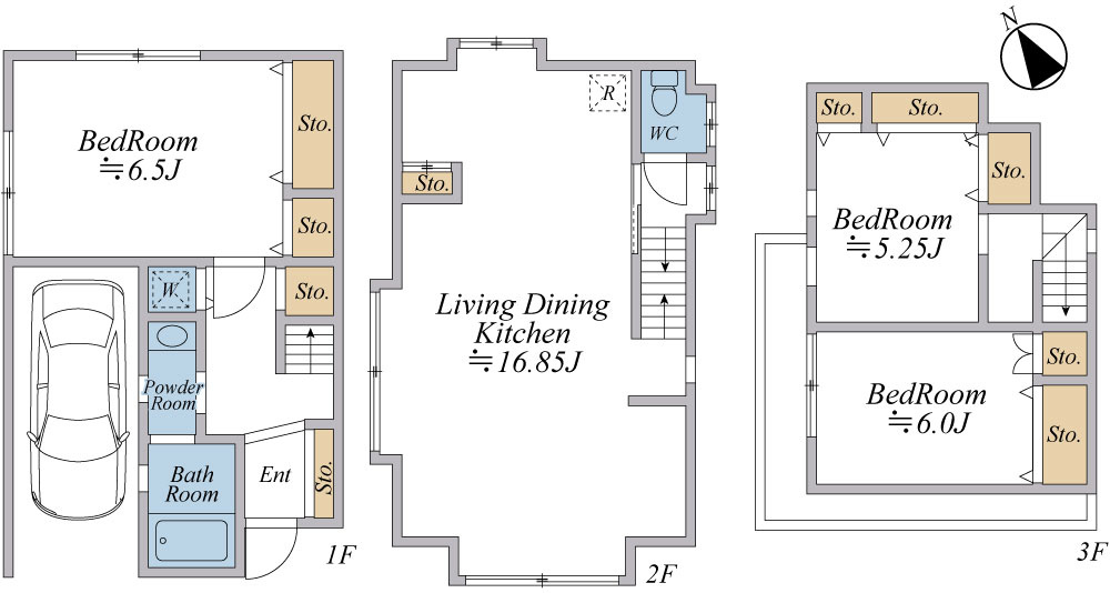 間取り：313004672612