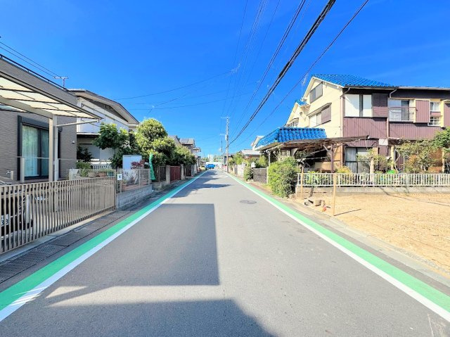 ◆子育て世代のスタッフもいますので、お客様目線での物件選び、ご提案が可能です。お問い合わせいただきました物件以外も多数ご紹介させていただきます。