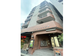 エクセレンス天神 仲介手数料無料 の外観