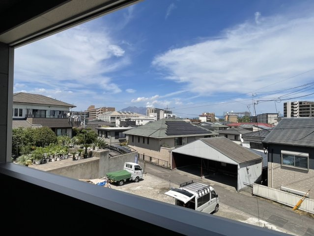 展望