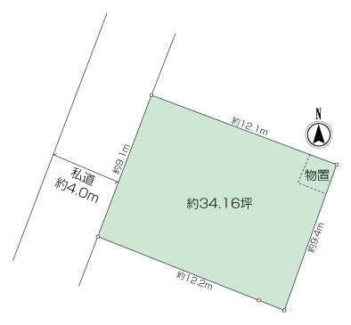 区画図：314002688741