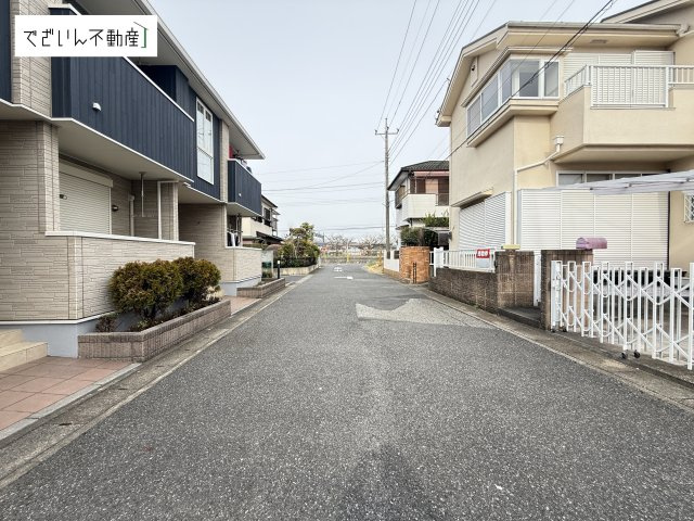 現地(2026年3月撮影)