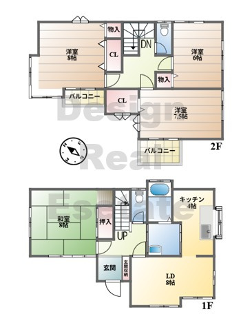 間取り：311002253753