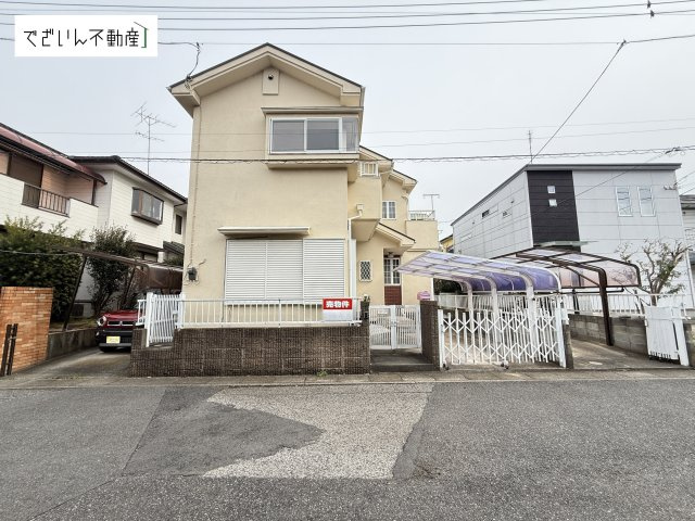 現地(2026年3月撮影)