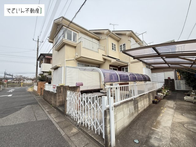 現地(2026年3月撮影)