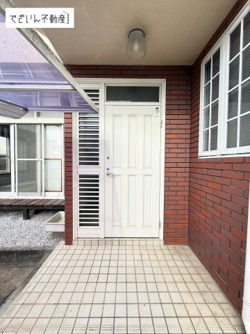 現地(2026年3月撮影)