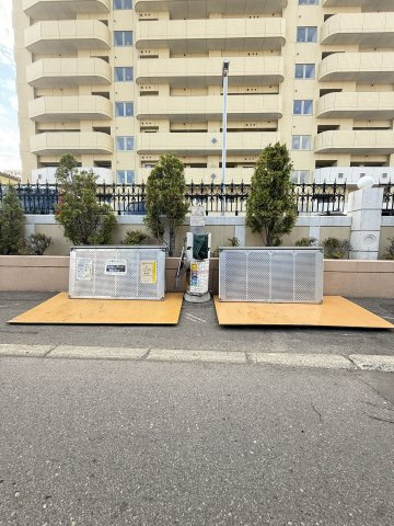 共用部分