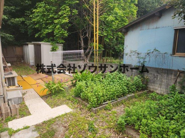 庭