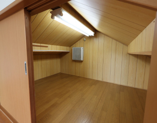 室内
