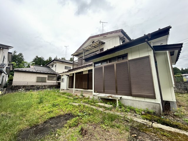 外観：309000090987