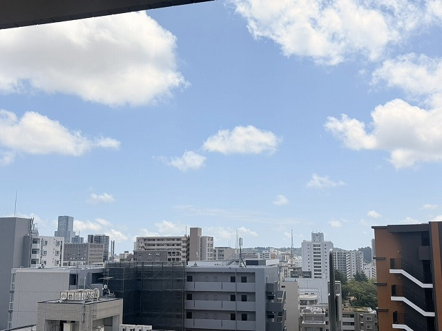 展望