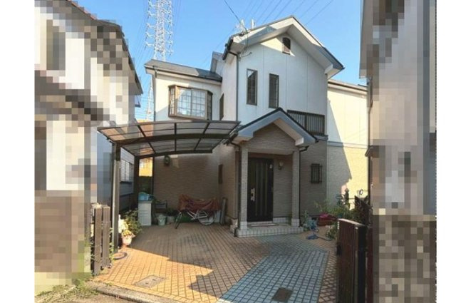 外観：327001674805