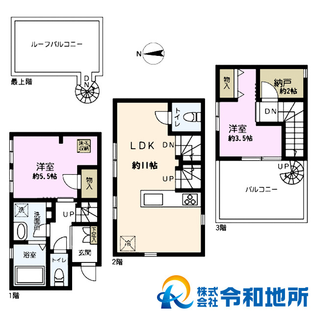 間取り：314002710198
