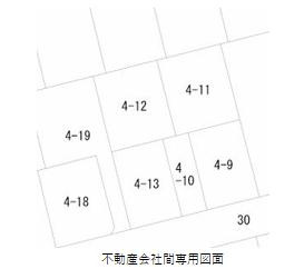 区画図：311002297350