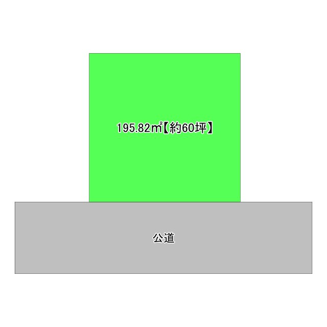 区画図：314002683994