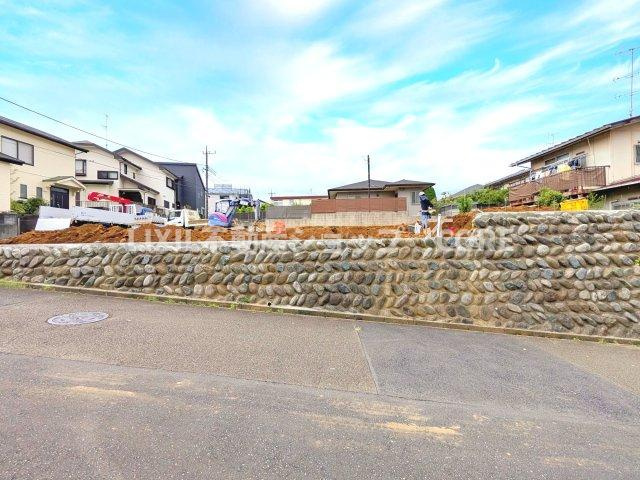 小田急線「座間」駅徒歩15分！スーパー・ドラッグストアが徒歩10分圏内で生活便利です。