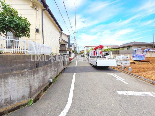 ご見学の際はご一緒に周辺環境などもご確認いただけます！お気軽にお問合せください。