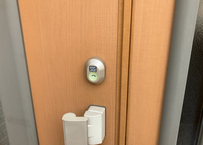 当然のことではありますが、オートロックやセンサーライト、ホームセキュリティーなどの防犯設備があれば、小さいお子様がいるご家庭も安心ですよね！まず物件購入の際は、防犯設備もチェックするようにしましょう。