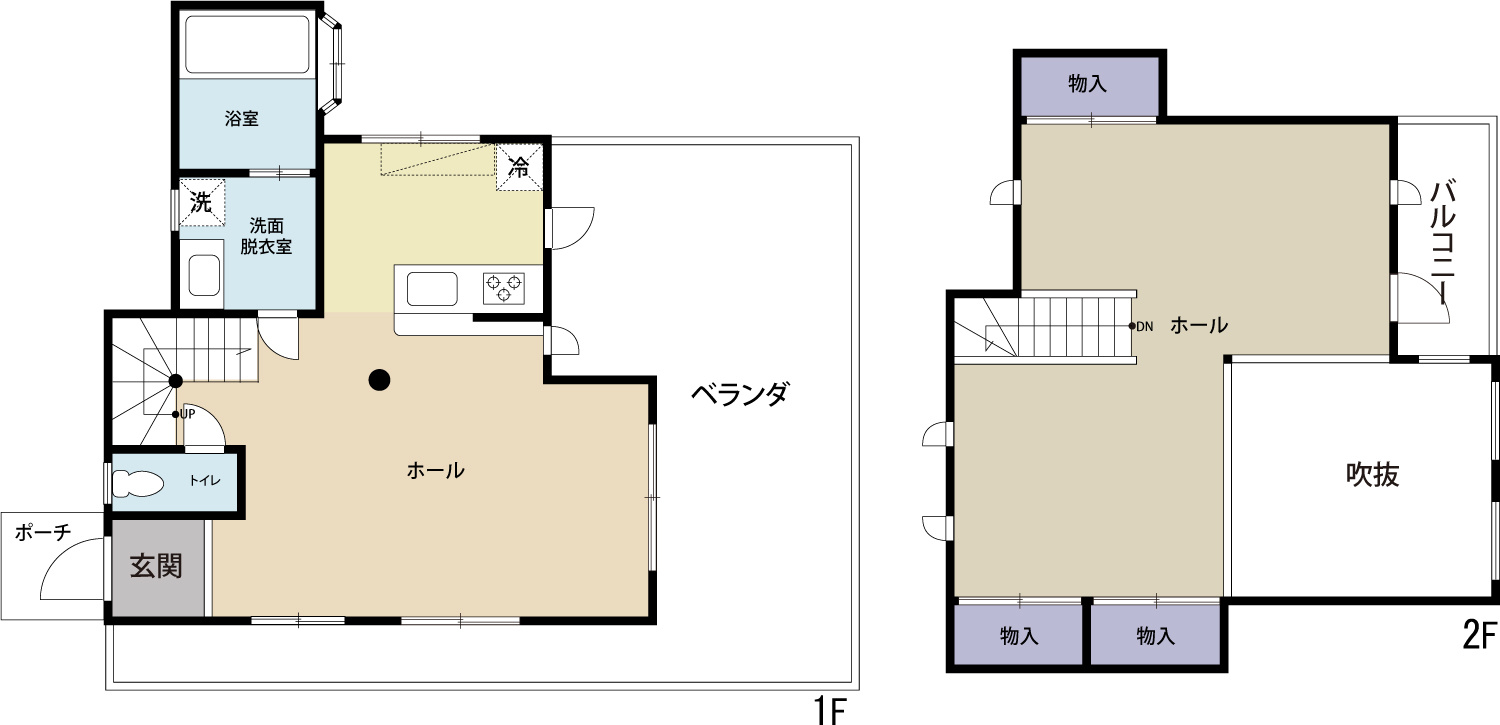 間取り：334000236318