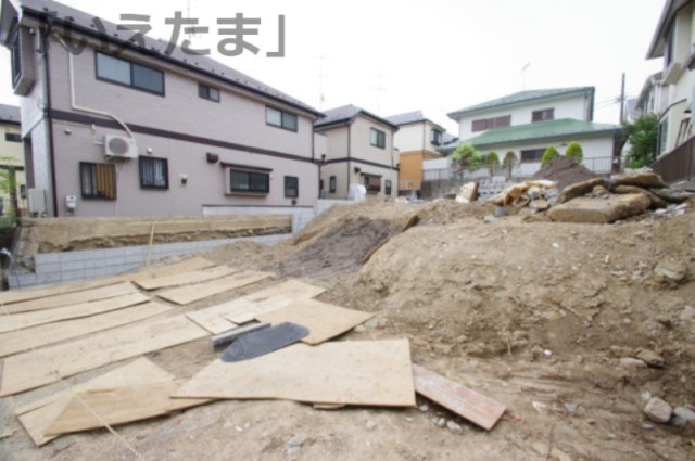 外観：313004754298