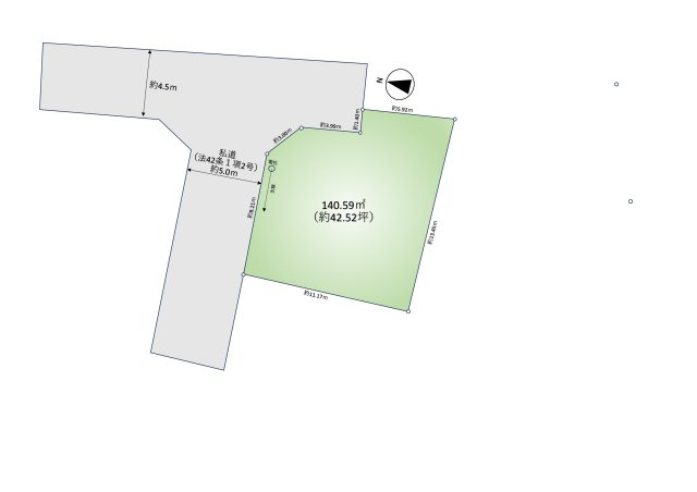 区画図：313004625230