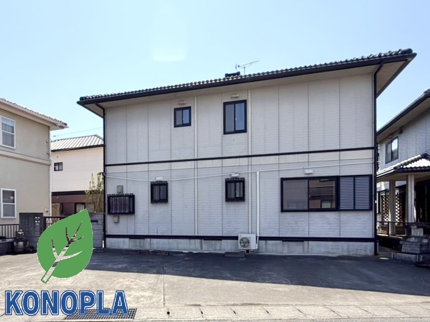■外観｜特徴のある個性的な住まいと美しい街並み、そして住みやすい環境を、ぜひ現地でご覧になりませんか。お気軽にお問合せください(^^)　　