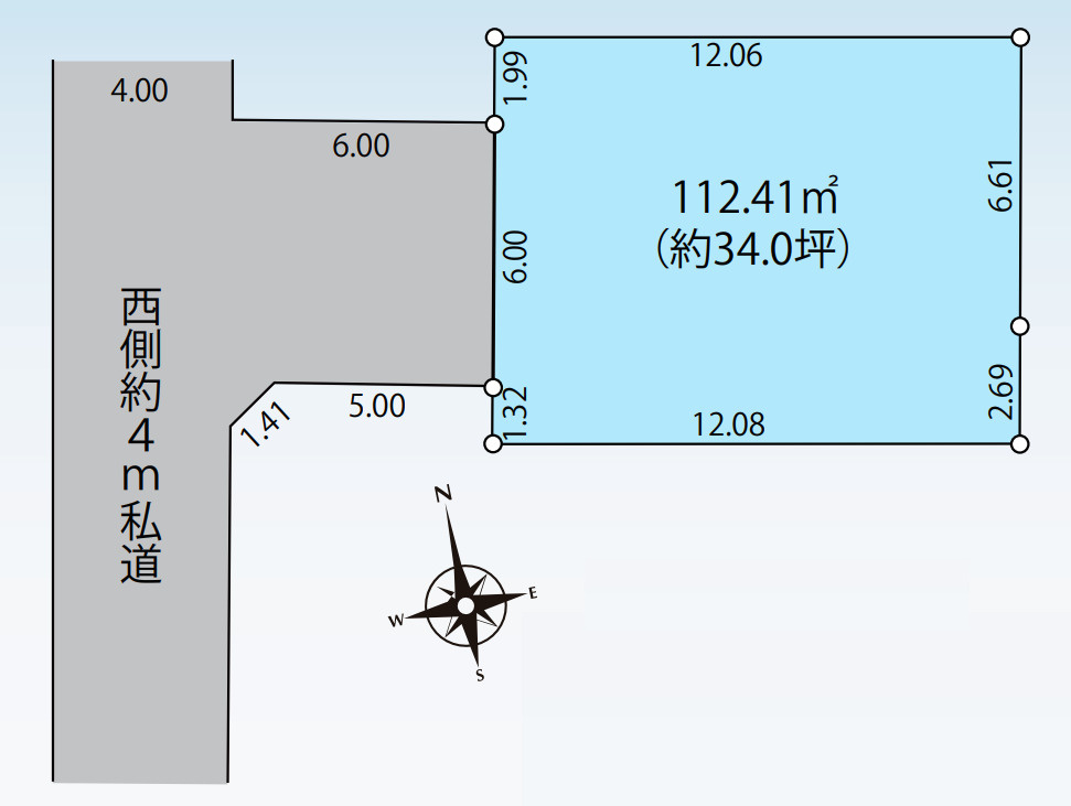 区画図：311002489046